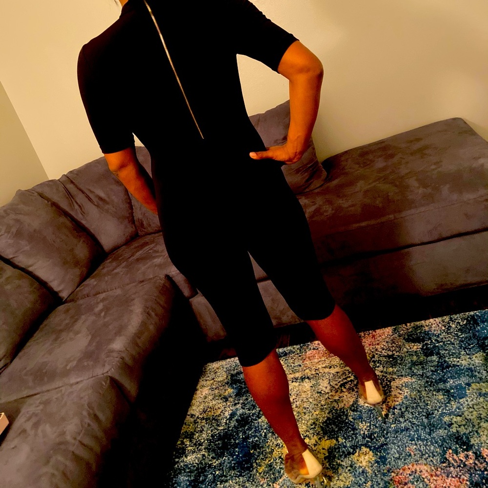 Jumpsuit - Picture 2 of 2